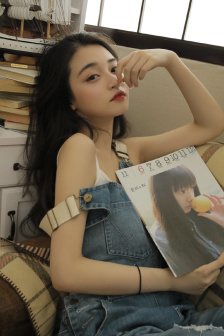 贵妇人
